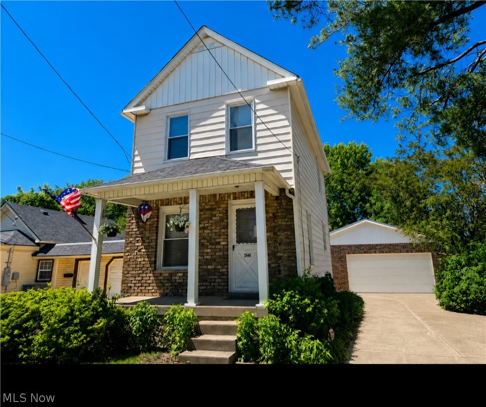 2446 Vestal Road Youngstown OH 44509