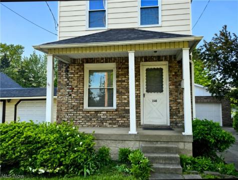 2446 Vestal Road Youngstown OH 44509