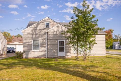 3991 Wendy Drive Cleveland OH 44122