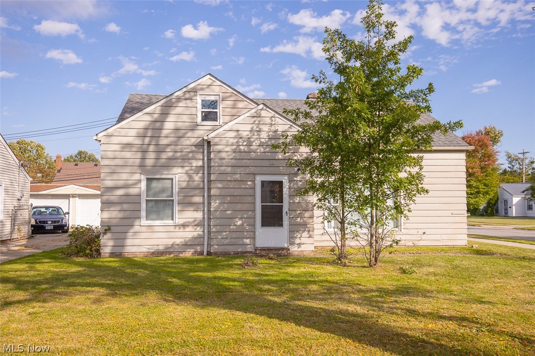 3991 Wendy Drive Cleveland OH 44122