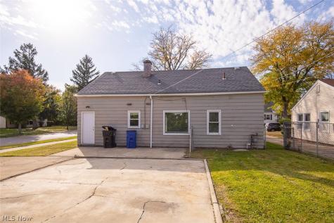 3991 Wendy Drive Cleveland OH 44122