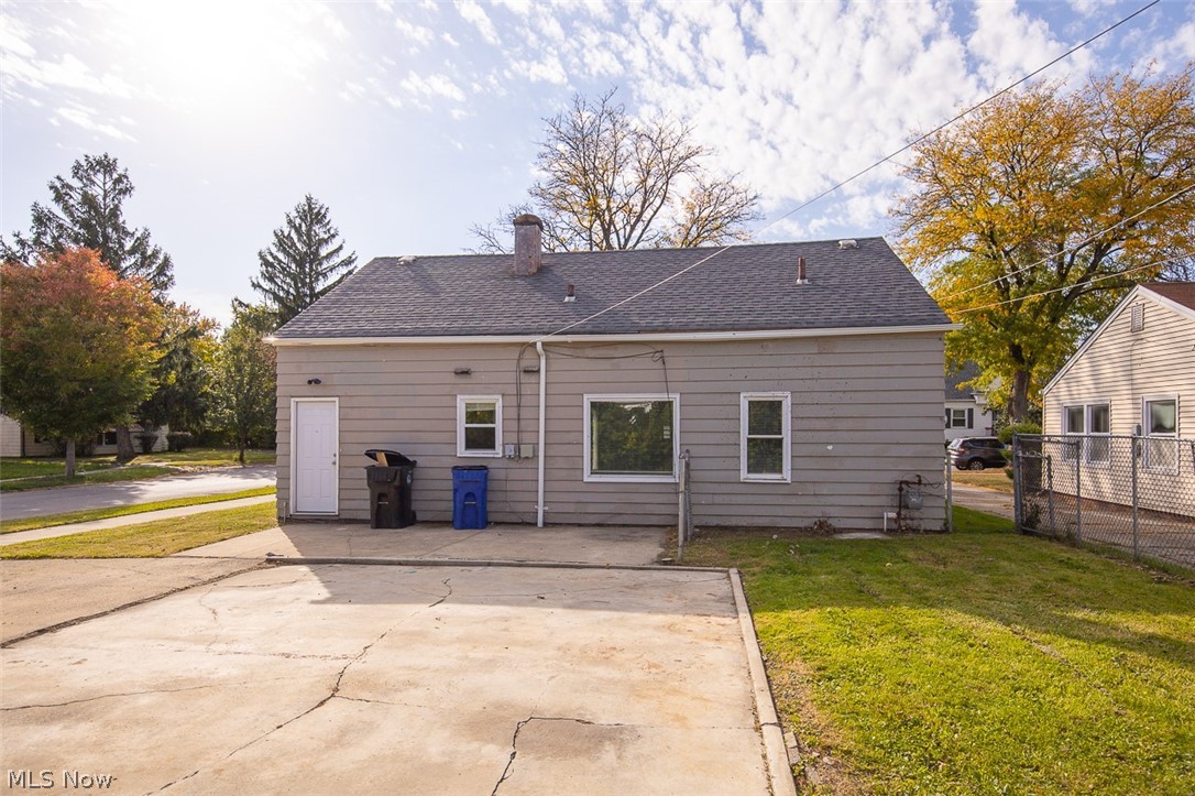 3991 Wendy Drive Cleveland OH 44122