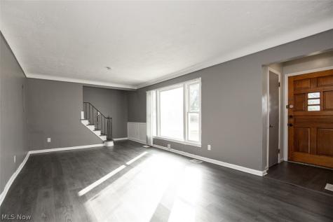 3991 Wendy Drive Cleveland OH 44122