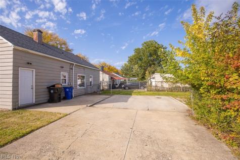 3991 Wendy Drive Cleveland OH 44122