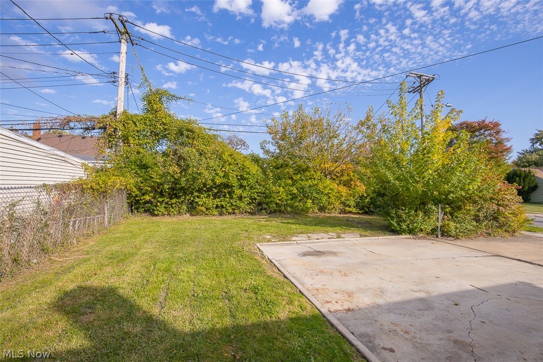 3991 Wendy Drive Cleveland OH 44122
