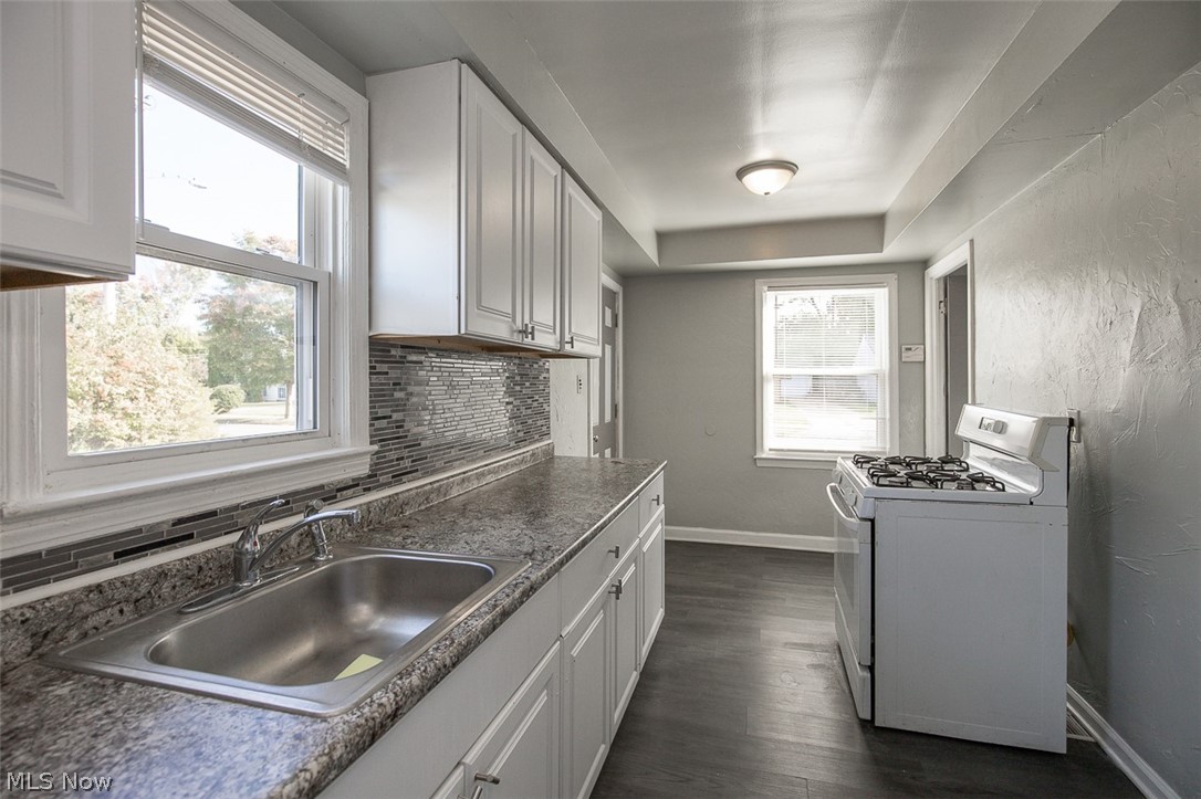 3991 Wendy Drive Cleveland OH 44122