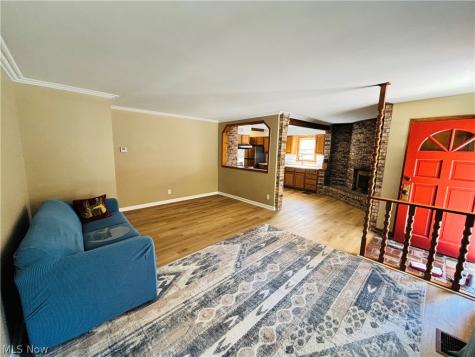 2711 Ironwood Street Cuyahoga Falls OH 44221