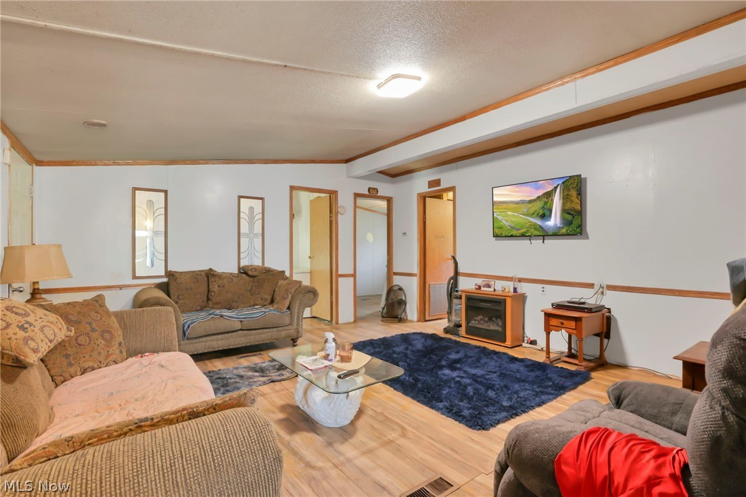 4230 & 4240 Arbor Road NE Mechanicstown OH 44651