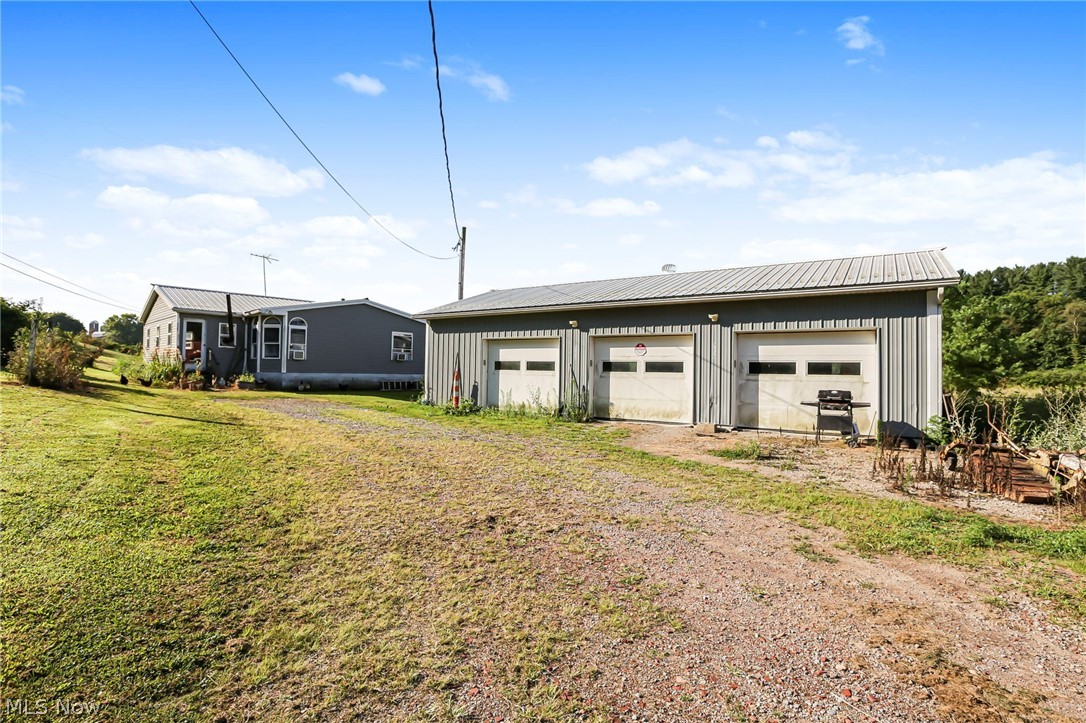 4230 & 4240 Arbor Road NE Mechanicstown OH 44651