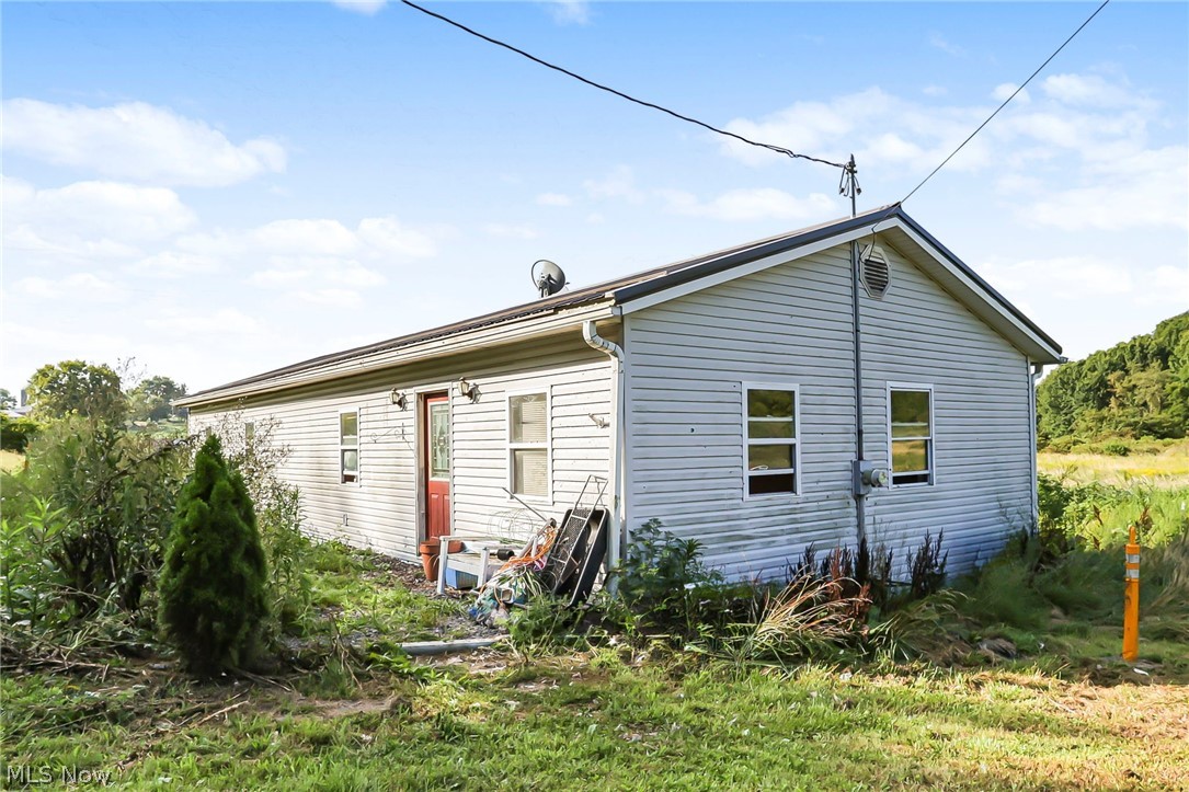 4230 & 4240 Arbor Road NE Mechanicstown OH 44651
