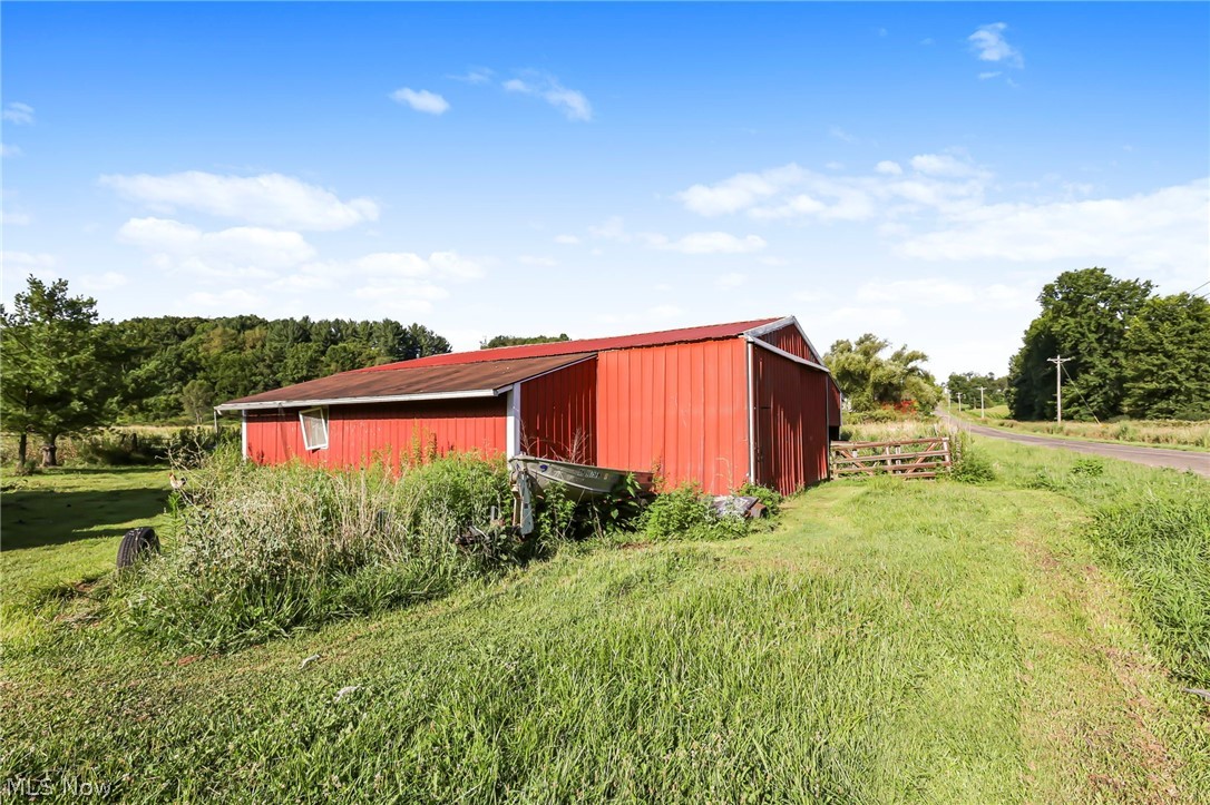 4230 & 4240 Arbor Road NE Mechanicstown OH 44651