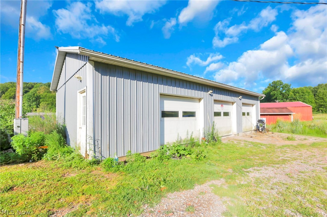 4230 & 4240 Arbor Road NE Mechanicstown OH 44651