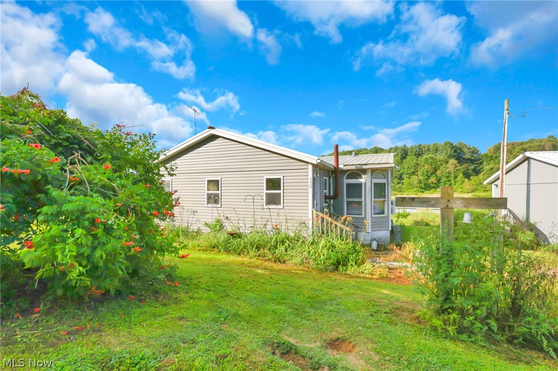 4230 & 4240 Arbor Road NE Mechanicstown OH 44651
