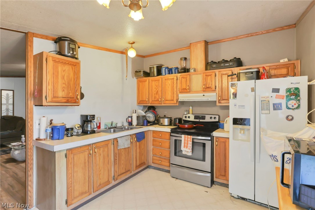 4230 & 4240 Arbor Road NE Mechanicstown OH 44651