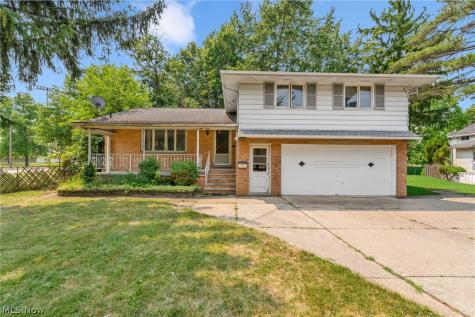 7010 York Road Parma Heights OH 44130