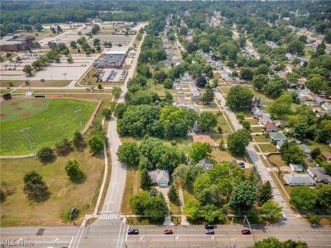 7010 York Road Parma Heights OH 44130