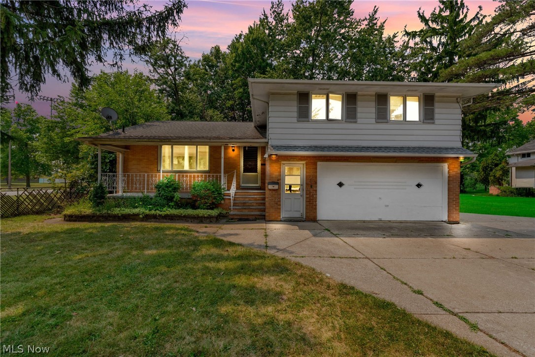 7010 York Road Parma Heights OH 44130