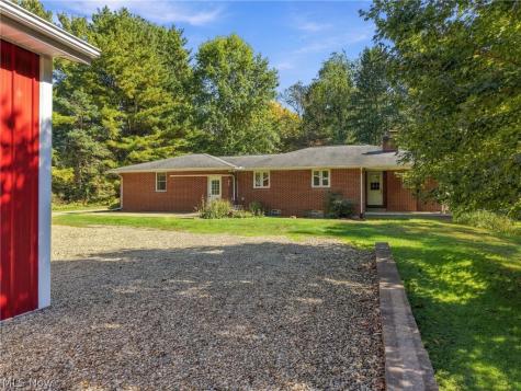 747 NW 17th Street NW Massillon OH 44647