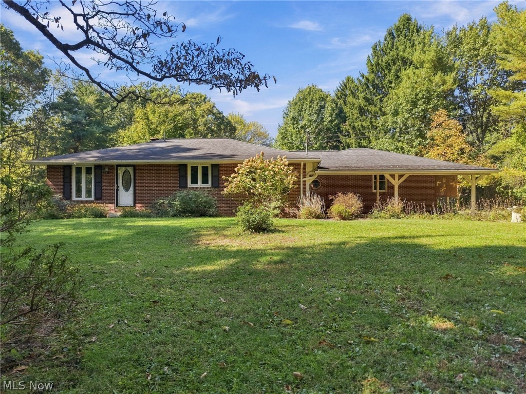 747 NW 17th Street NW Massillon OH 44647