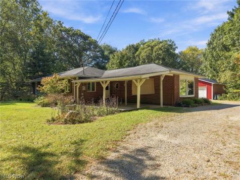 747 NW 17th Street NW Massillon OH 44647