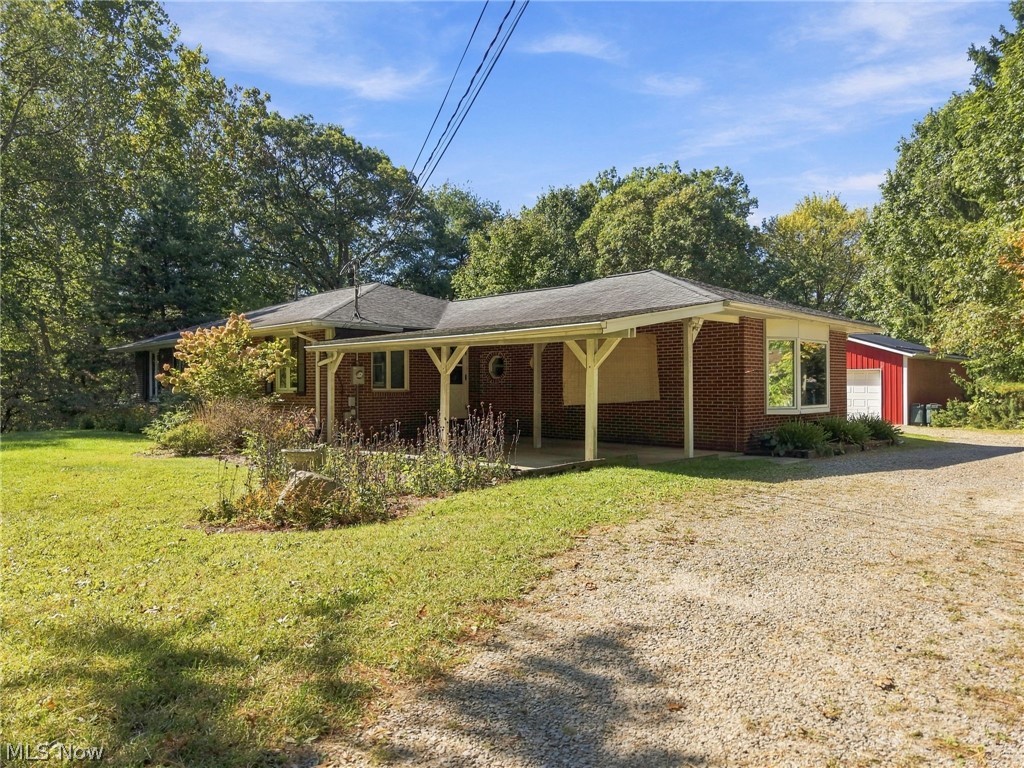 747 NW 17th Street NW Massillon OH 44647