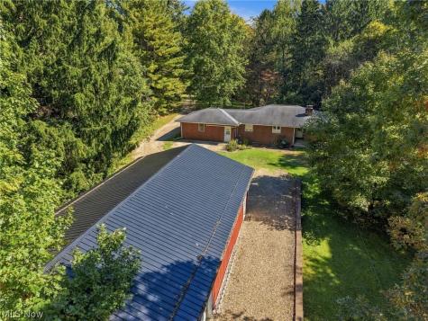 747 NW 17th Street NW Massillon OH 44647