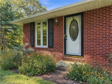 747 NW 17th Street NW Massillon OH 44647