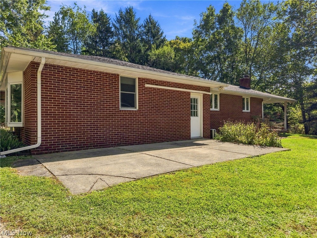 747 NW 17th Street NW Massillon OH 44647