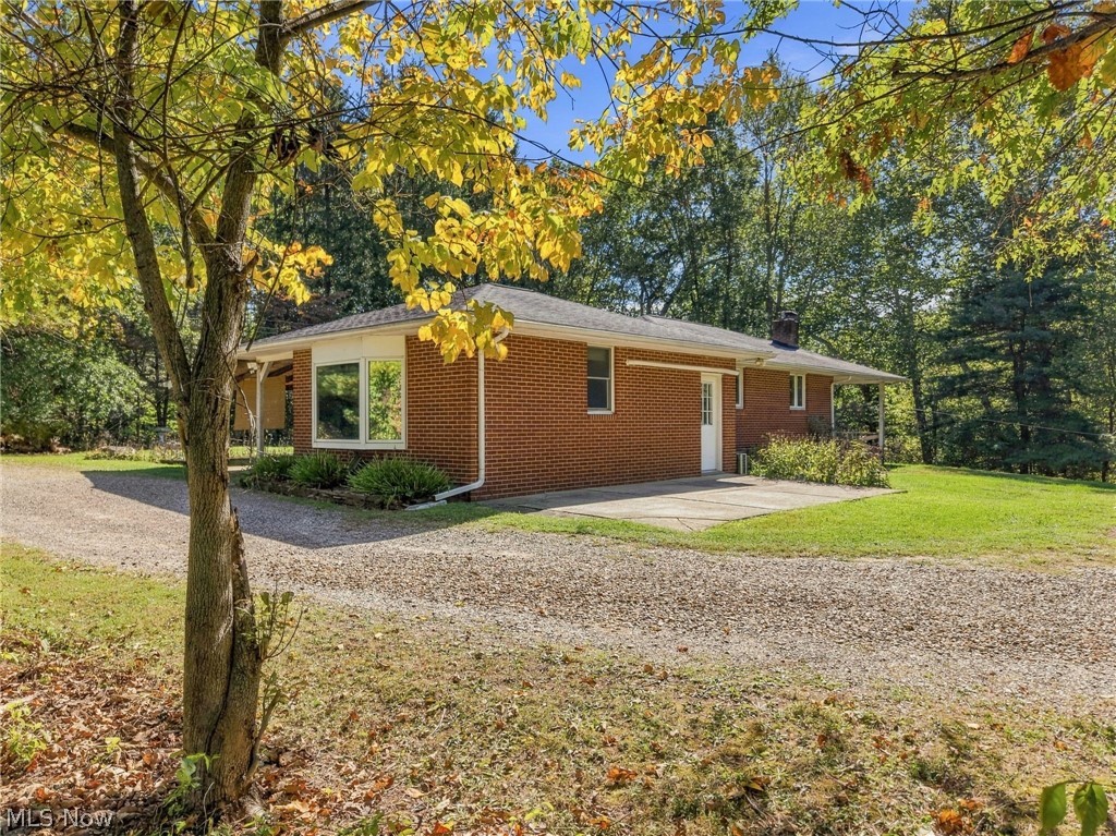 747 NW 17th Street NW Massillon OH 44647