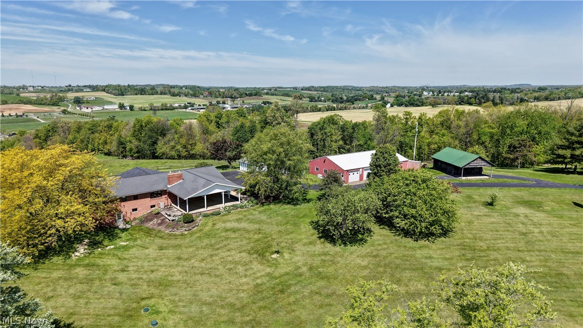 5065 Township Road 356 Millersburg OH 44654