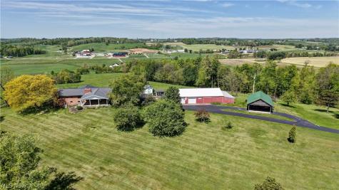5065 Township Road 356 Millersburg OH 44654