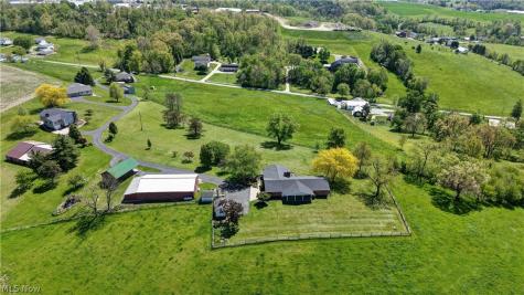 5065 Township Road 356 Millersburg OH 44654