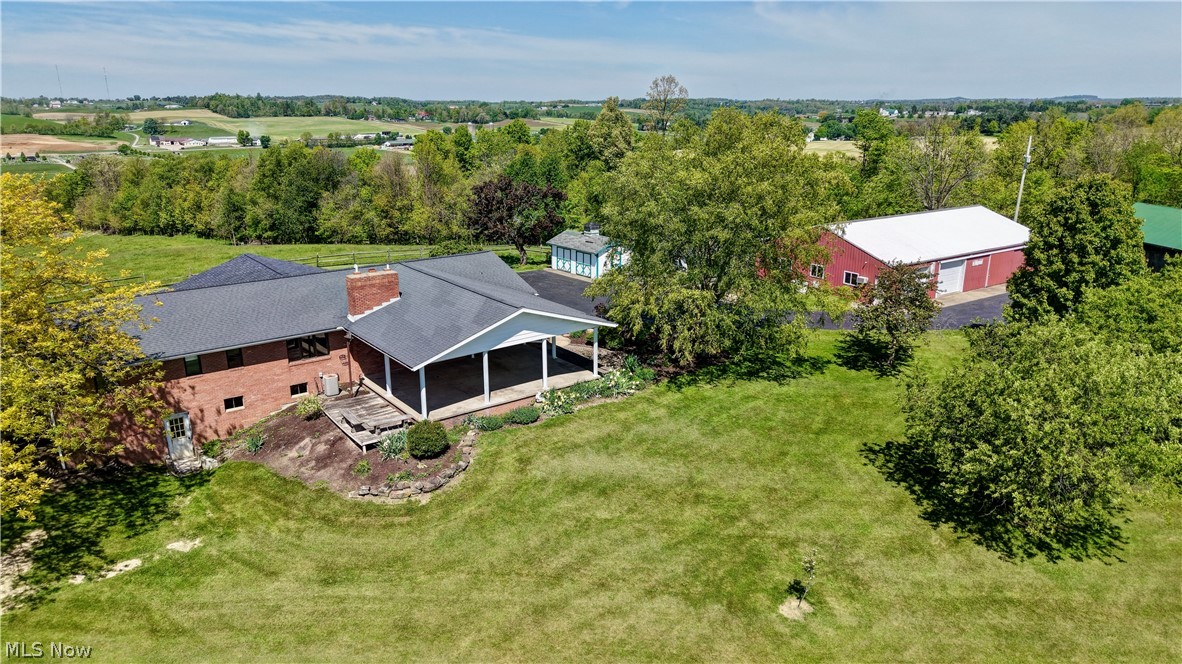 5065 Township Road 356 Millersburg OH 44654