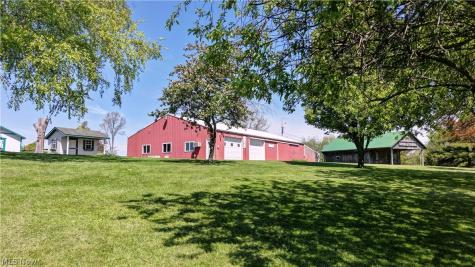 5065 Township Road 356 Millersburg OH 44654