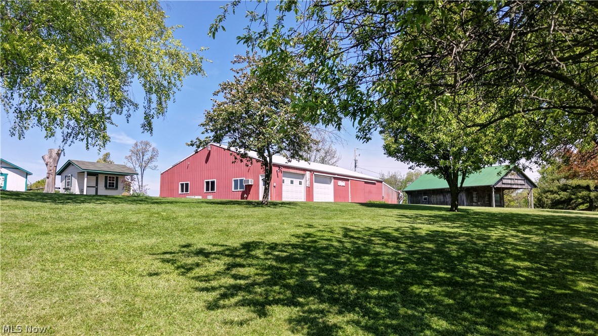 5065 Township Road 356 Millersburg OH 44654