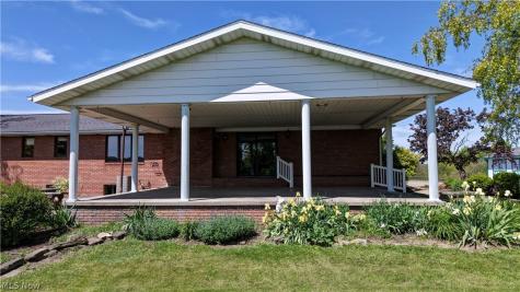 5065 Township Road 356 Millersburg OH 44654