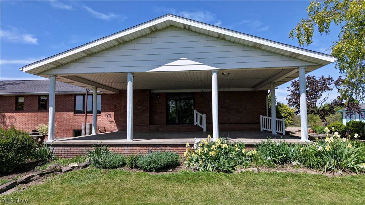 5065 Township Road 356 Millersburg OH 44654