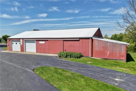 5065 Township Road 356 Millersburg OH 44654