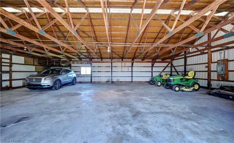 5065 Township Road 356 Millersburg OH 44654