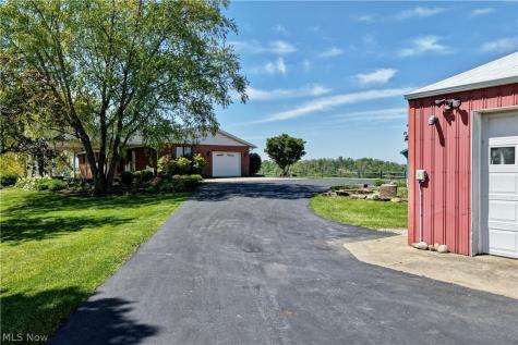 5065 Township Road 356 Millersburg OH 44654