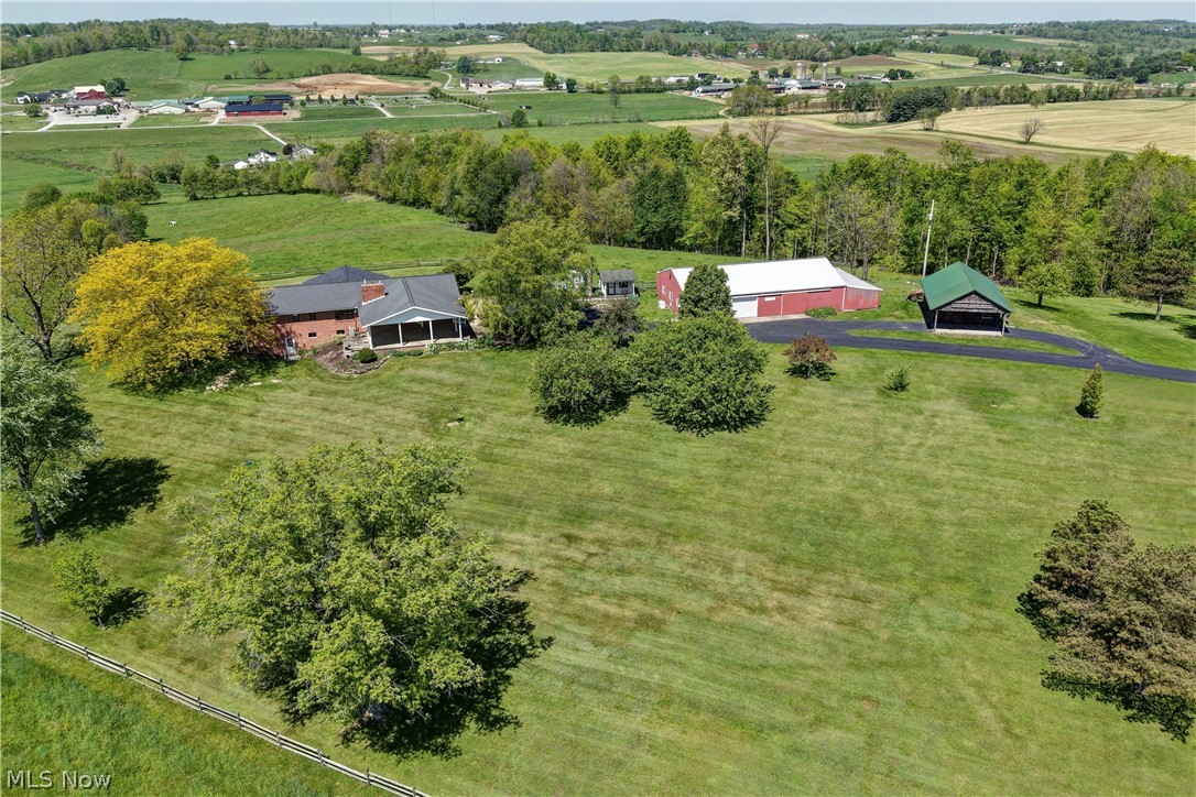 5065 Township Road 356 Millersburg OH 44654