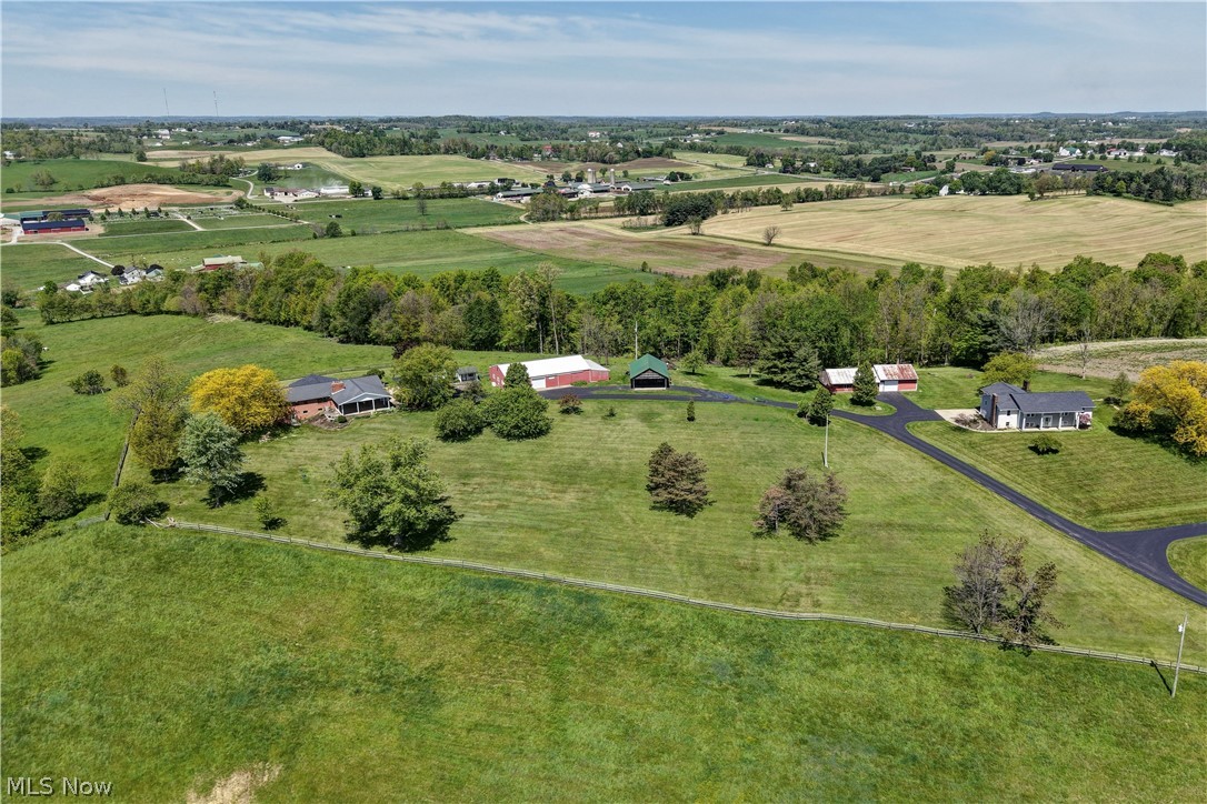 5065 Township Road 356 Millersburg OH 44654