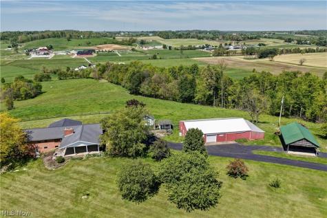 5065 Township Road 356 Millersburg OH 44654