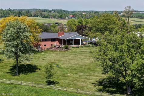 5065 Township Road 356 Millersburg OH 44654