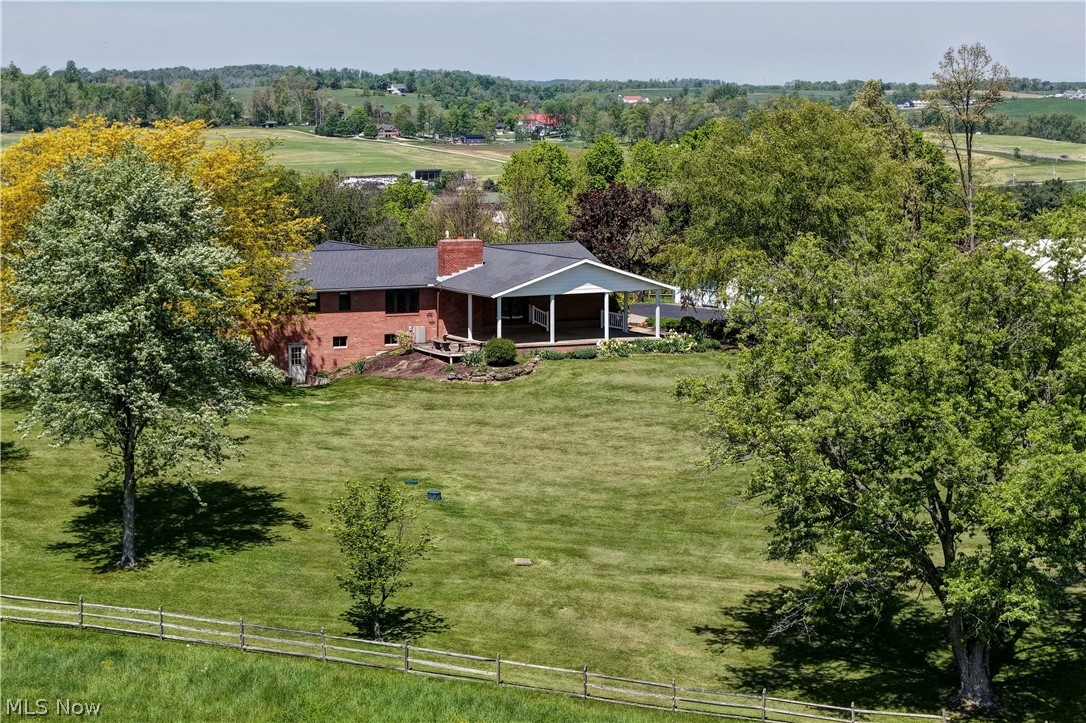 5065 Township Road 356 Millersburg OH 44654