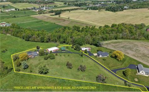 5065 Township Road 356 Millersburg OH 44654