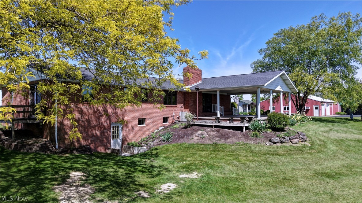 5065 Township Road 356 Millersburg OH 44654
