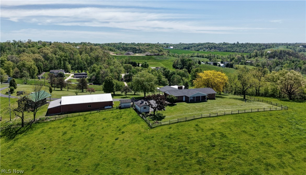 5065 Township Road 356 Millersburg OH 44654
