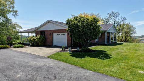 5065 Township Road 356 Millersburg OH 44654