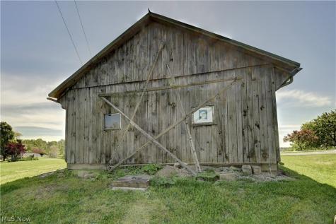 5065 Township Road 356 Millersburg OH 44654